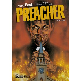 Preacher Libro 1
